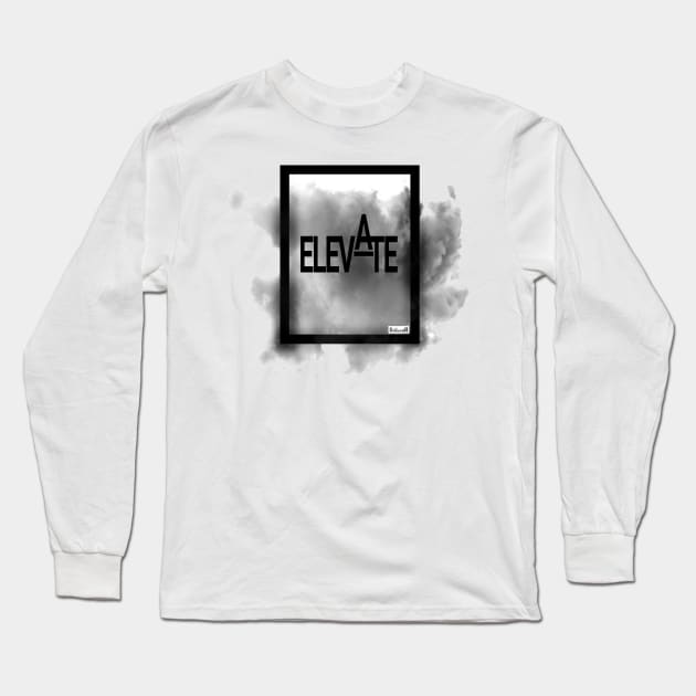 Elevate II Long Sleeve T-Shirt by Killbash